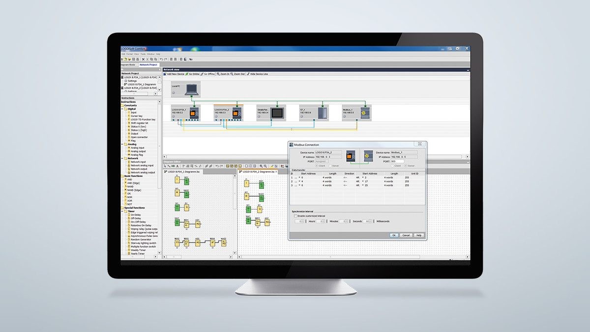 Download visual logic program software windows 7